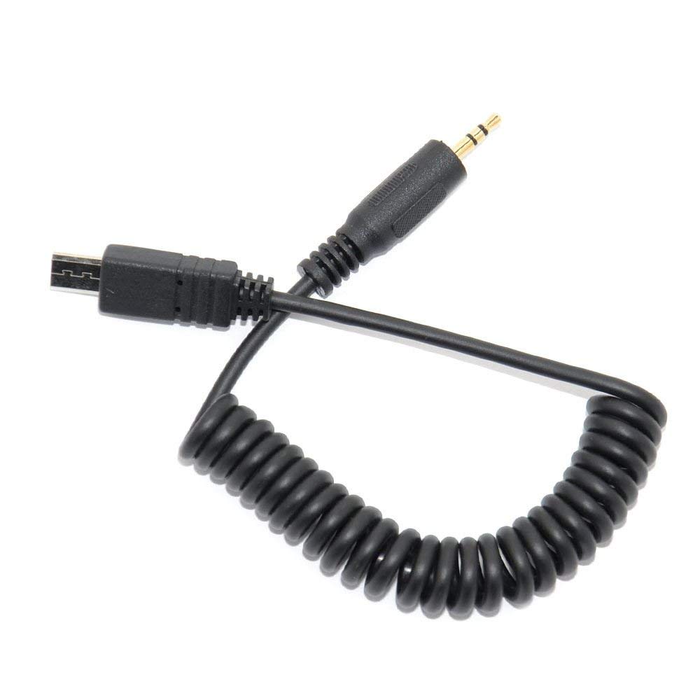 JJC - Cavo multi-interfaccia di connessione per fotocamere Sony F2