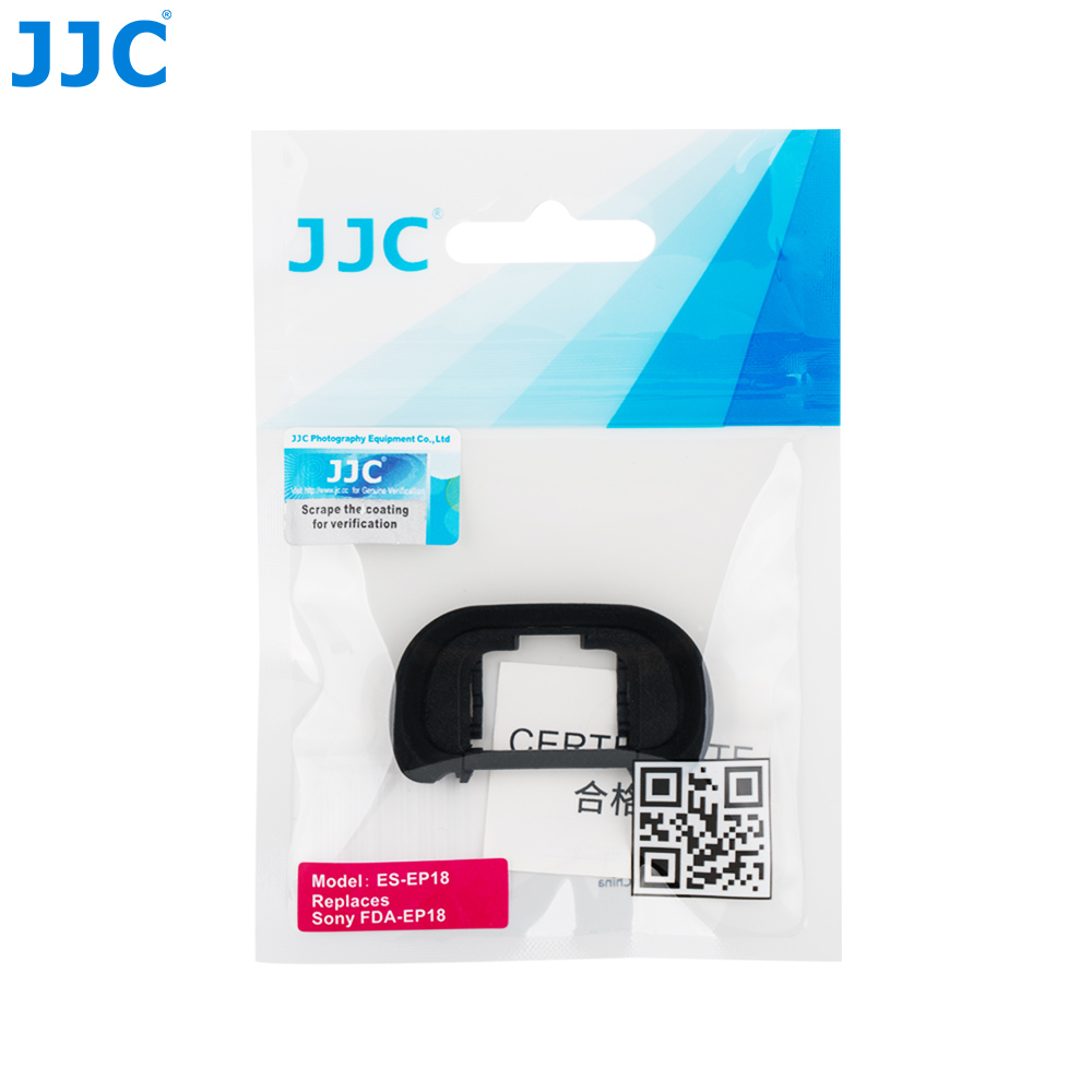 JJC OCULARE EP18 PER SONY