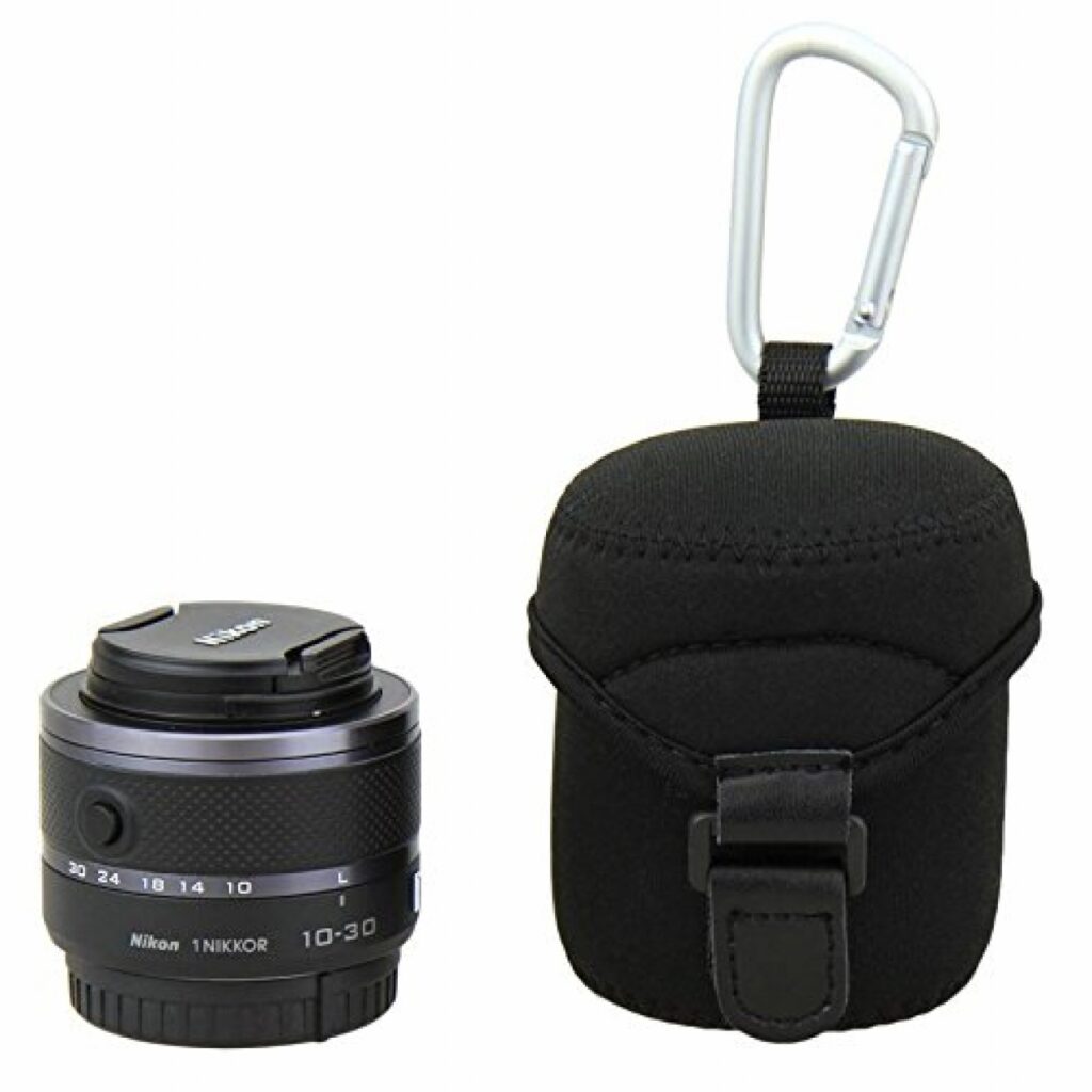 JJC Custodia Ottica Mirrorless Media