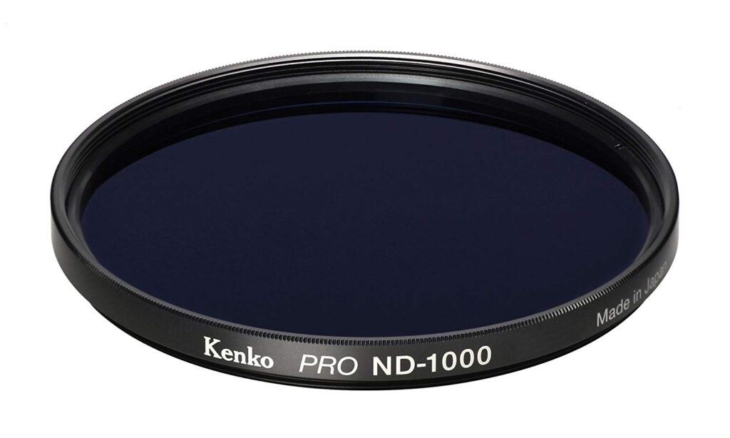 KENKO REAL PRO FILTRO ND1000 77MM