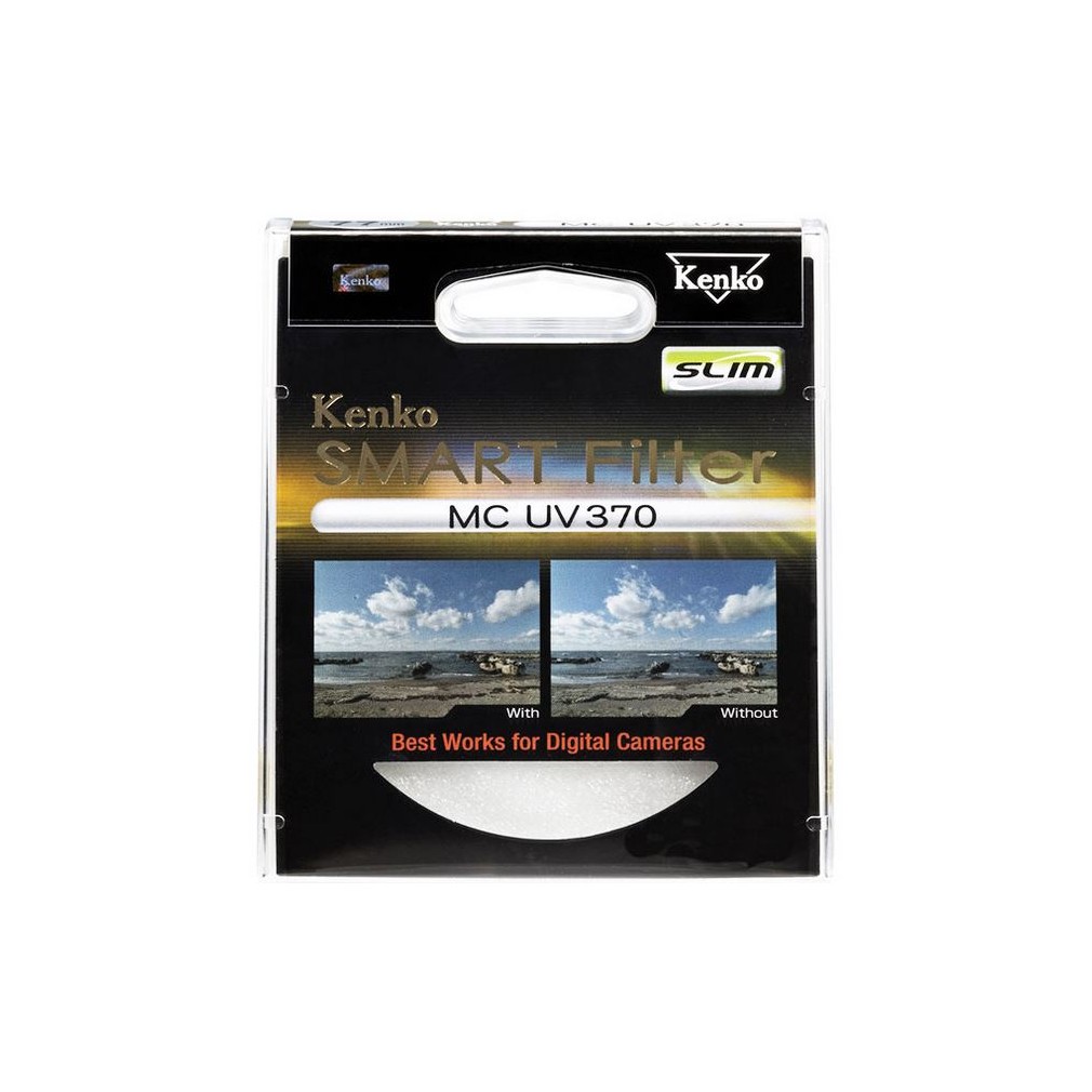 KENKO SMART FILTER MC UV 46MM