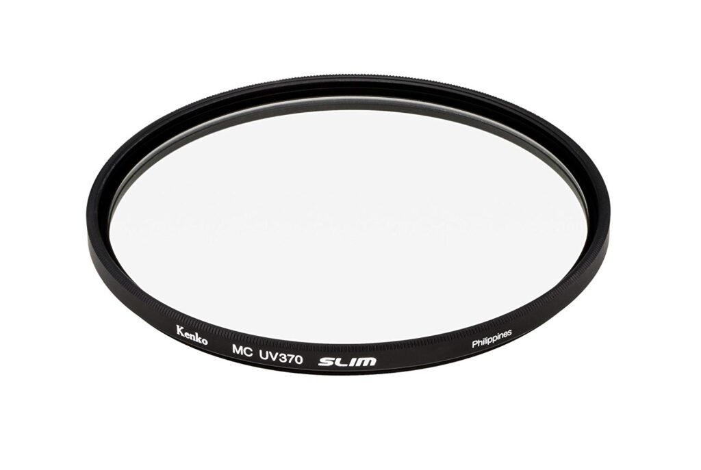 KENKO SMART FILTER MC UV370 72CM