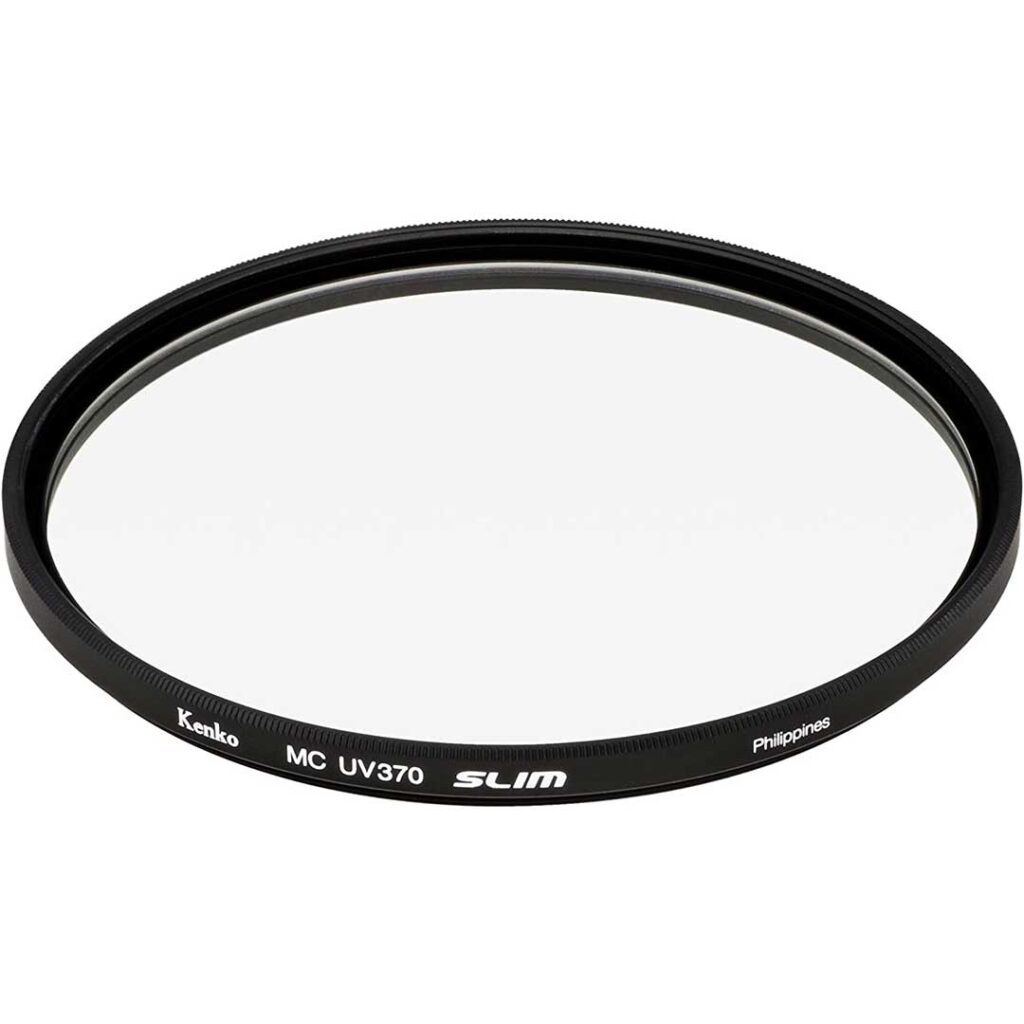 KENKO SMART FILTER MC UV370 82MM