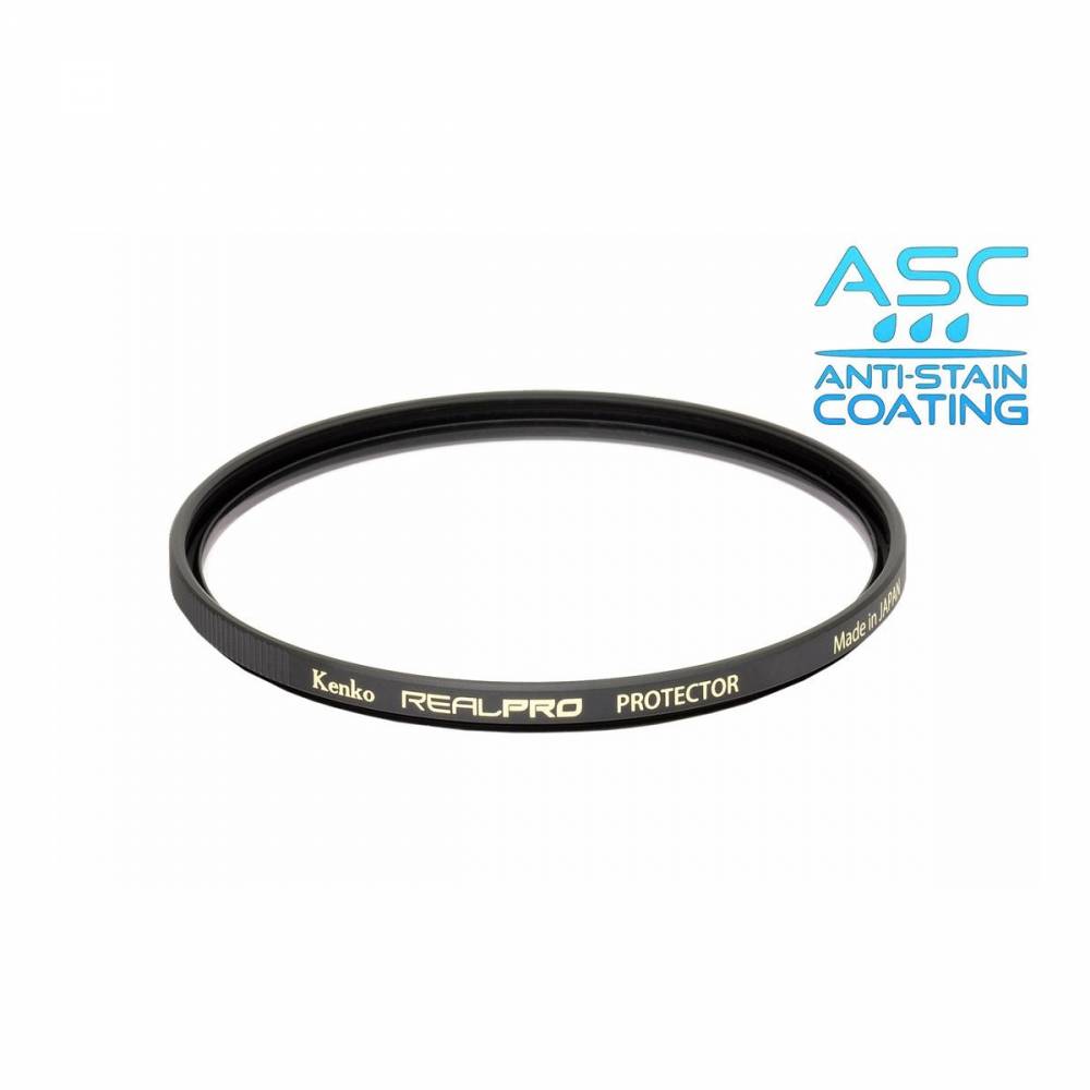 KENKO REAL PRO MC PROTECTOR 95mm