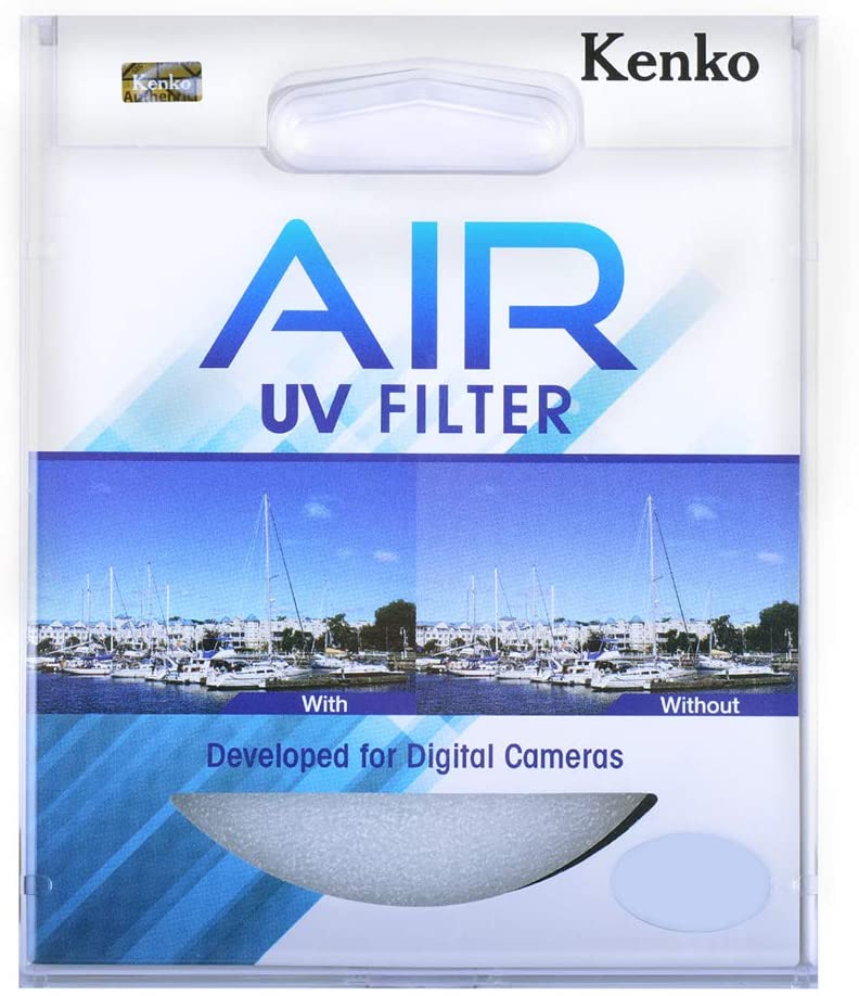 FILTRO 82MM KENKO AIR UV