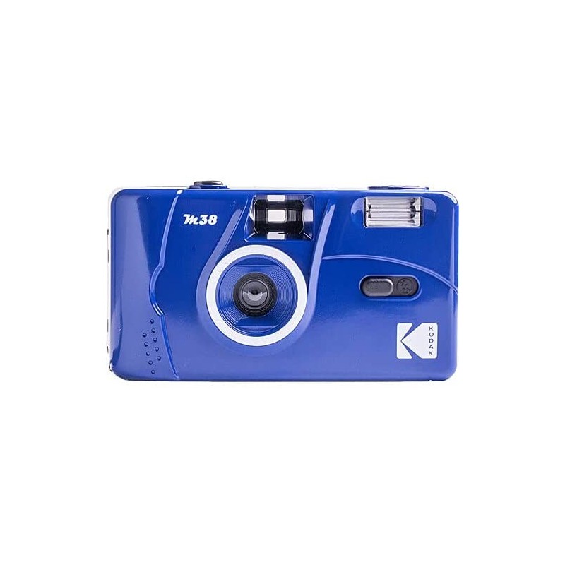 Kodak Film Camera Analogica M38 CLASSIC BLUE