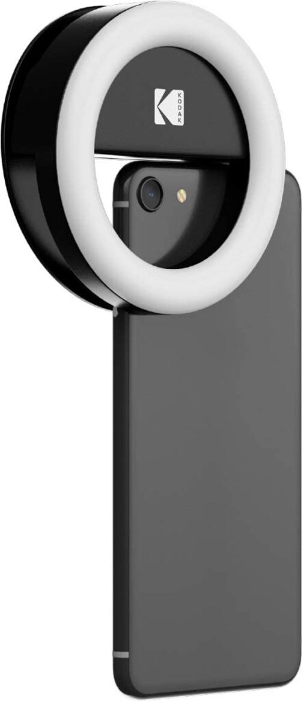 KODAK RING LIGHT 10 KPL001