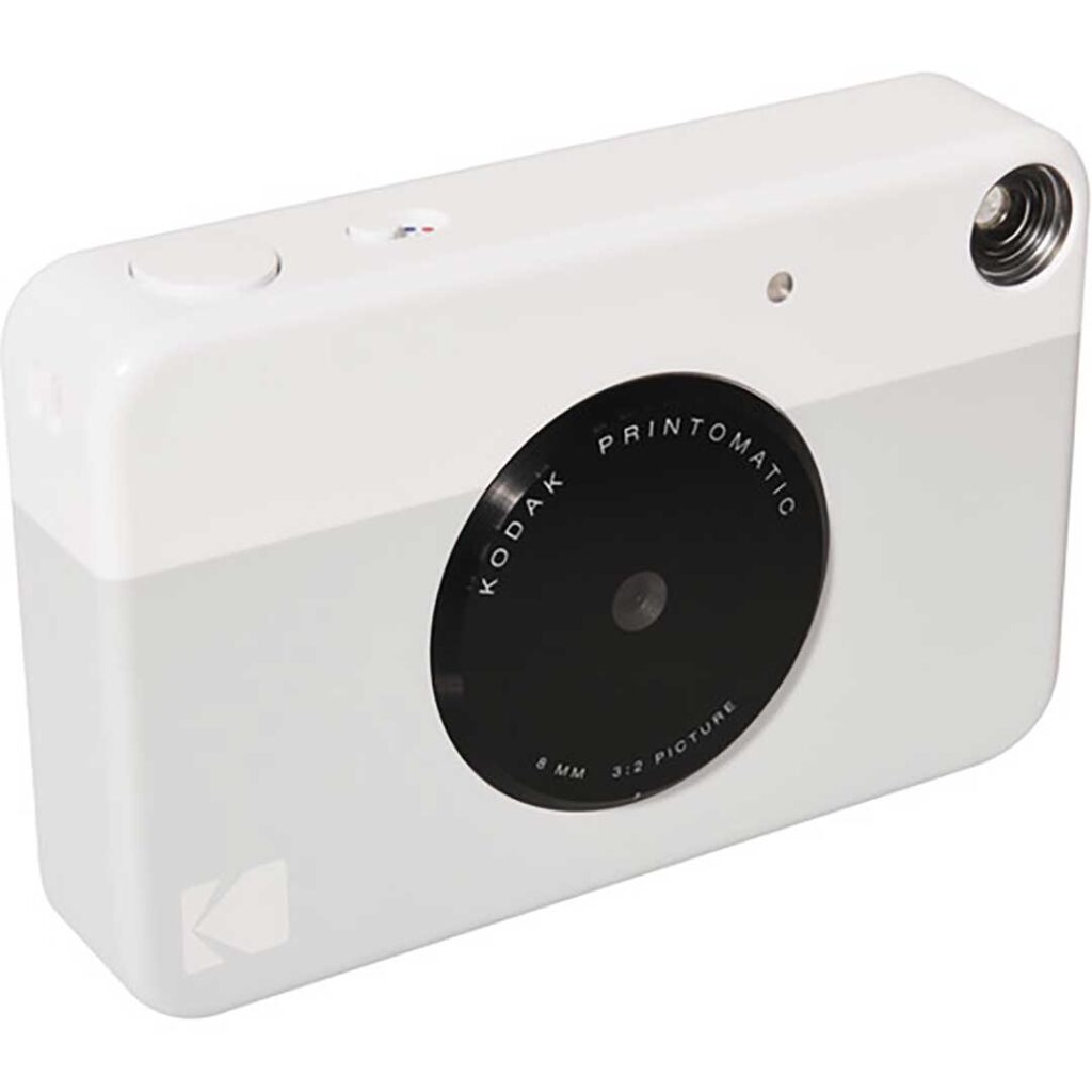 KODAK PRINTOMATIC GRIGIO