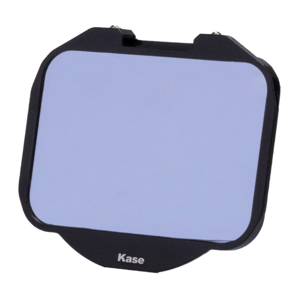 KASE FILTRO CLIP NEUTRAL NIGHT PER SONY A7 A9