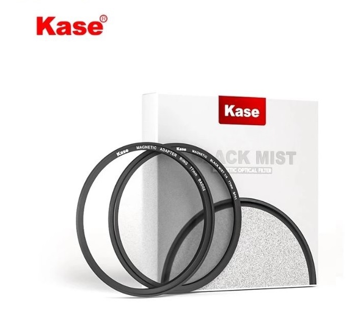 KASE FILTRO BLACK MIST 1/4 MAGNETICO 67 MM