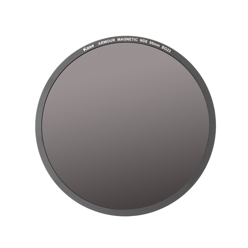 KASE FILTRO ARMOUR CIRCOLARE MAGNETICO ND8