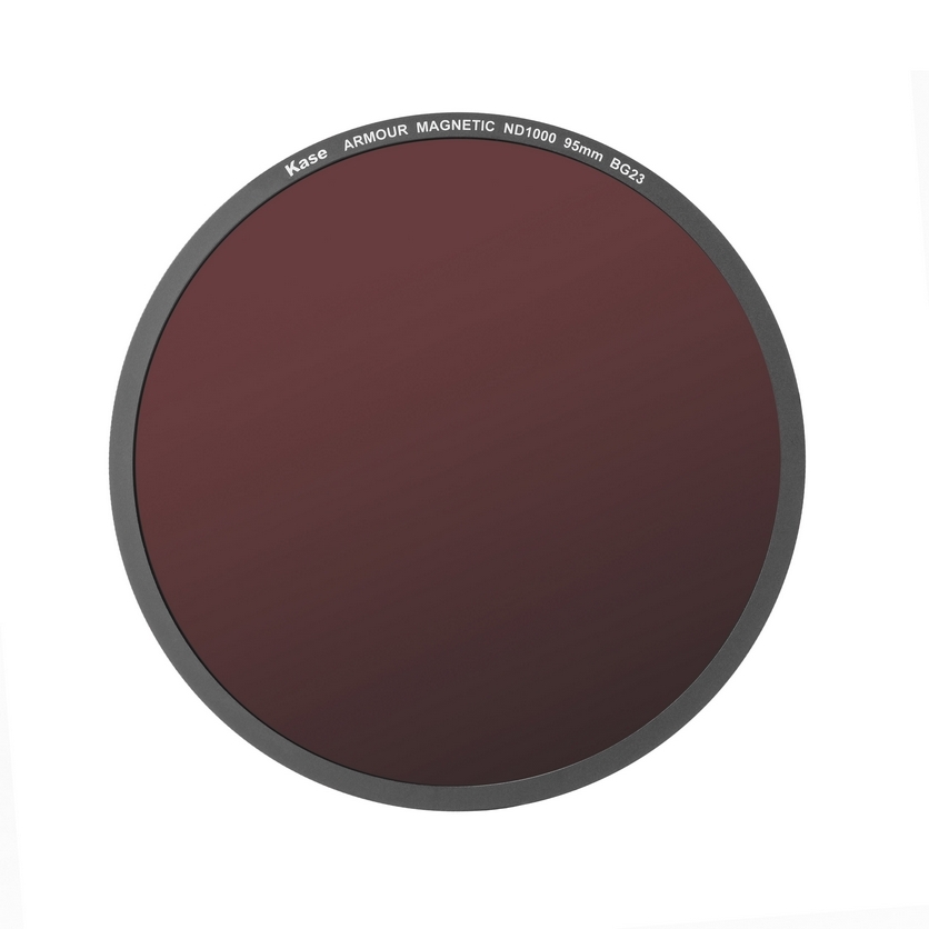 KASE FILTRO ARMOUR CIRCOLARE MAGNETICO ND1000