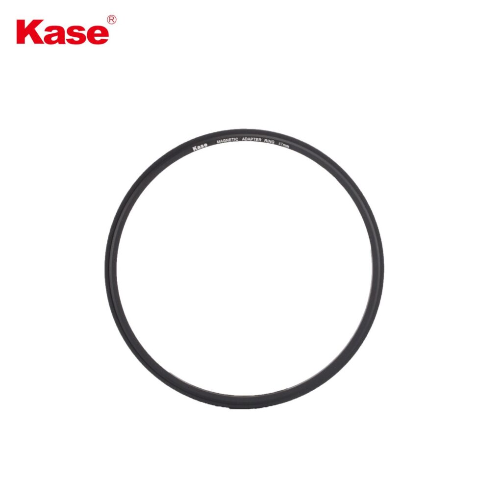 KASE ANELLO MAGNETICO ADATTATORE 67MM