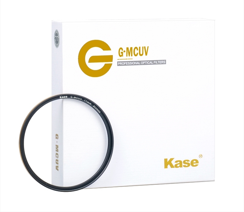 KASE FILTRO MCUV II 67MM