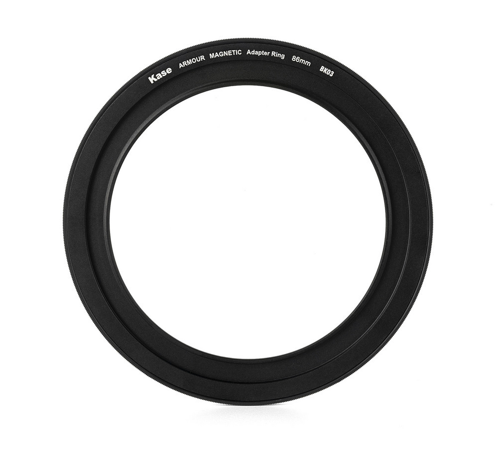 KASE ANELLO ARMOUR ADATTATORE PER K150P 95 MM