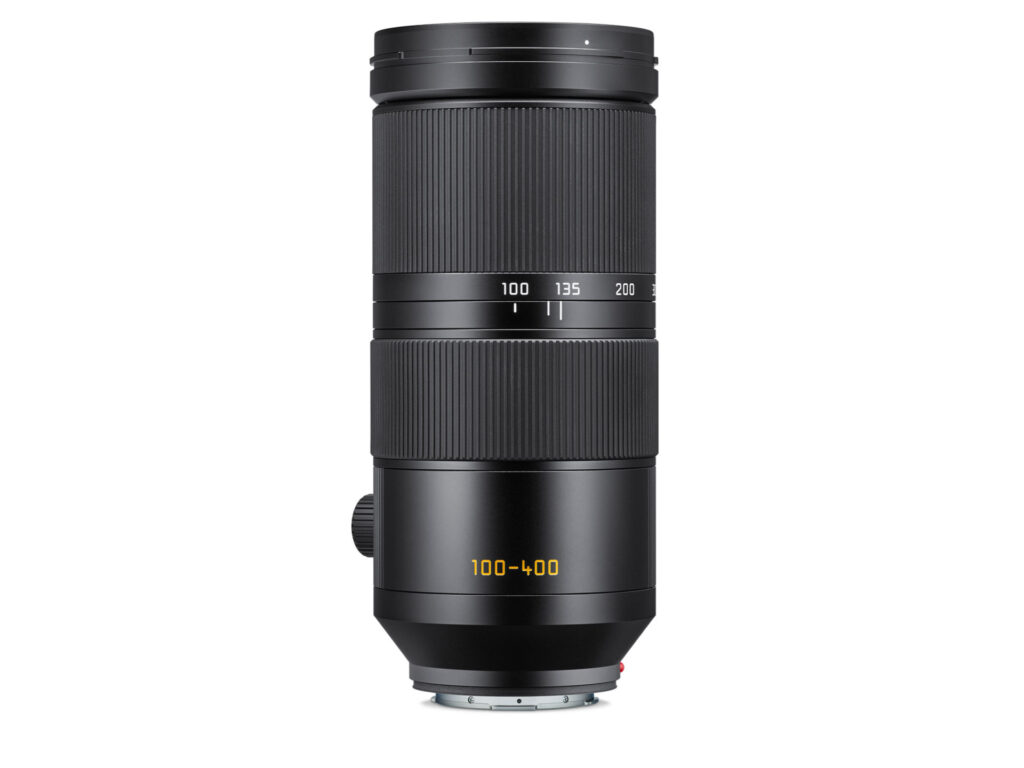 Leica Vario-Elmar-SL 100-400mm F/5-6.3