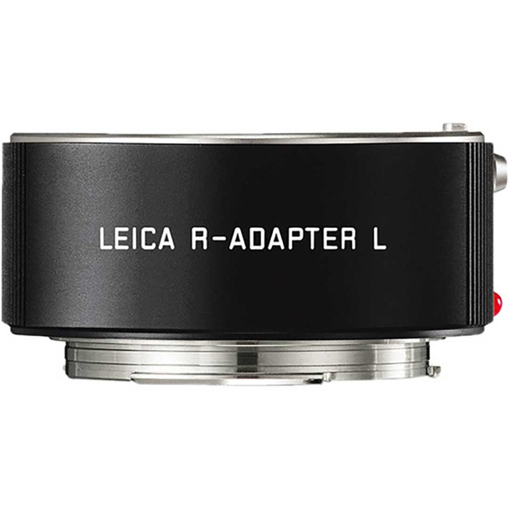 LEICA R-Adapter L