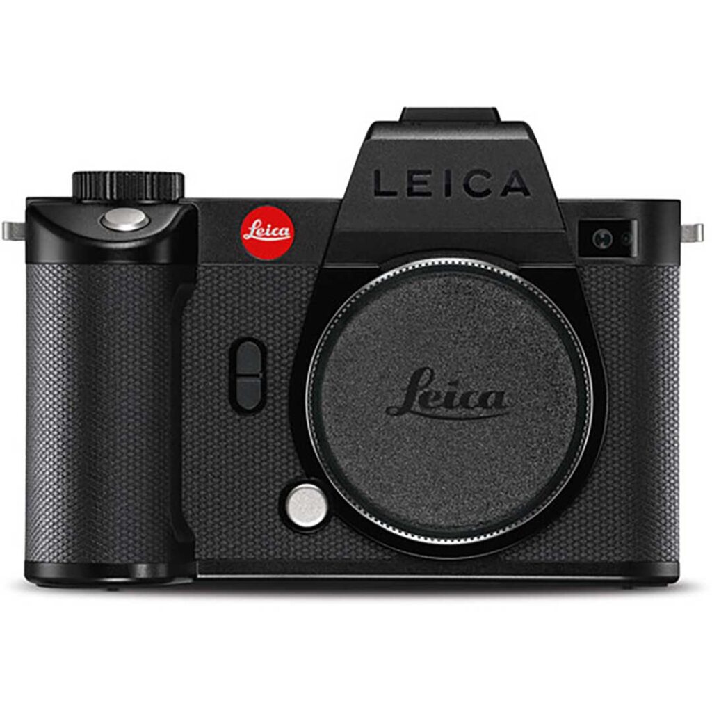 LEICA SL2-S, NERA