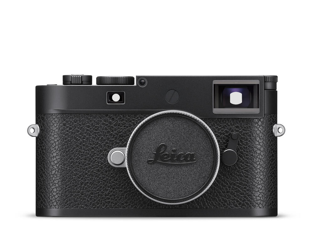 LEICA M11-P BLACK