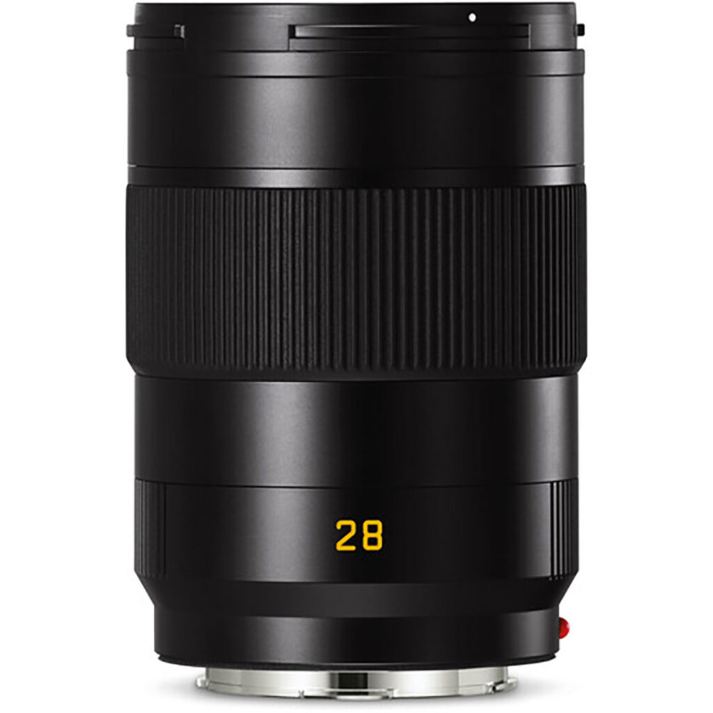 LEICA APO SUMMICRON-SL 28MM F/2 ASPH.