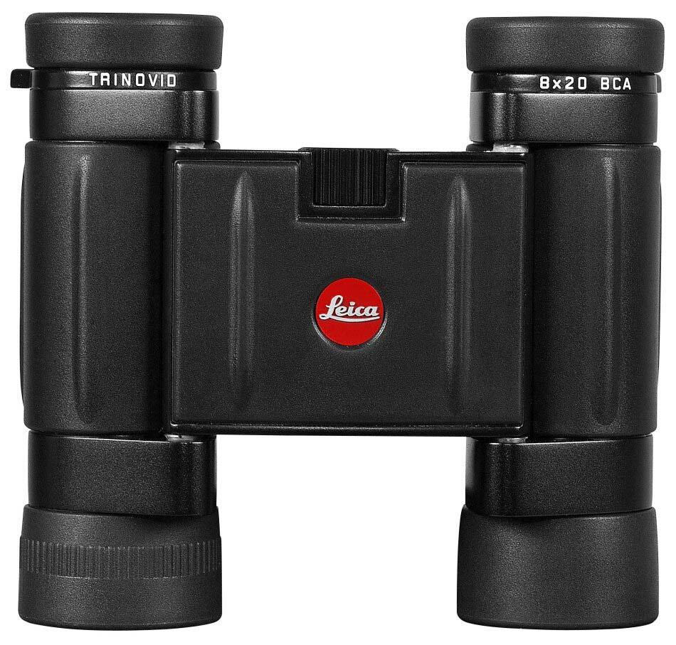 Leica Binocolo Trinovid 8x20 BCA