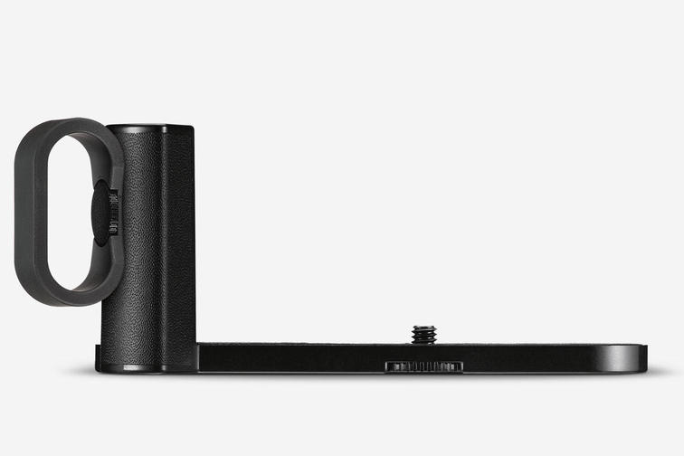 LEICA Handgrip CL, Black
