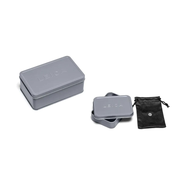 Leica Picture Metal Box-Set SOFORT