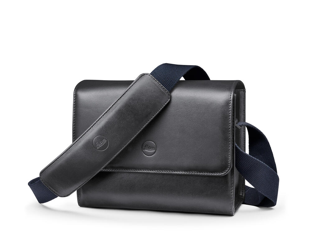 Leica Borsa Sistema - M, pelle