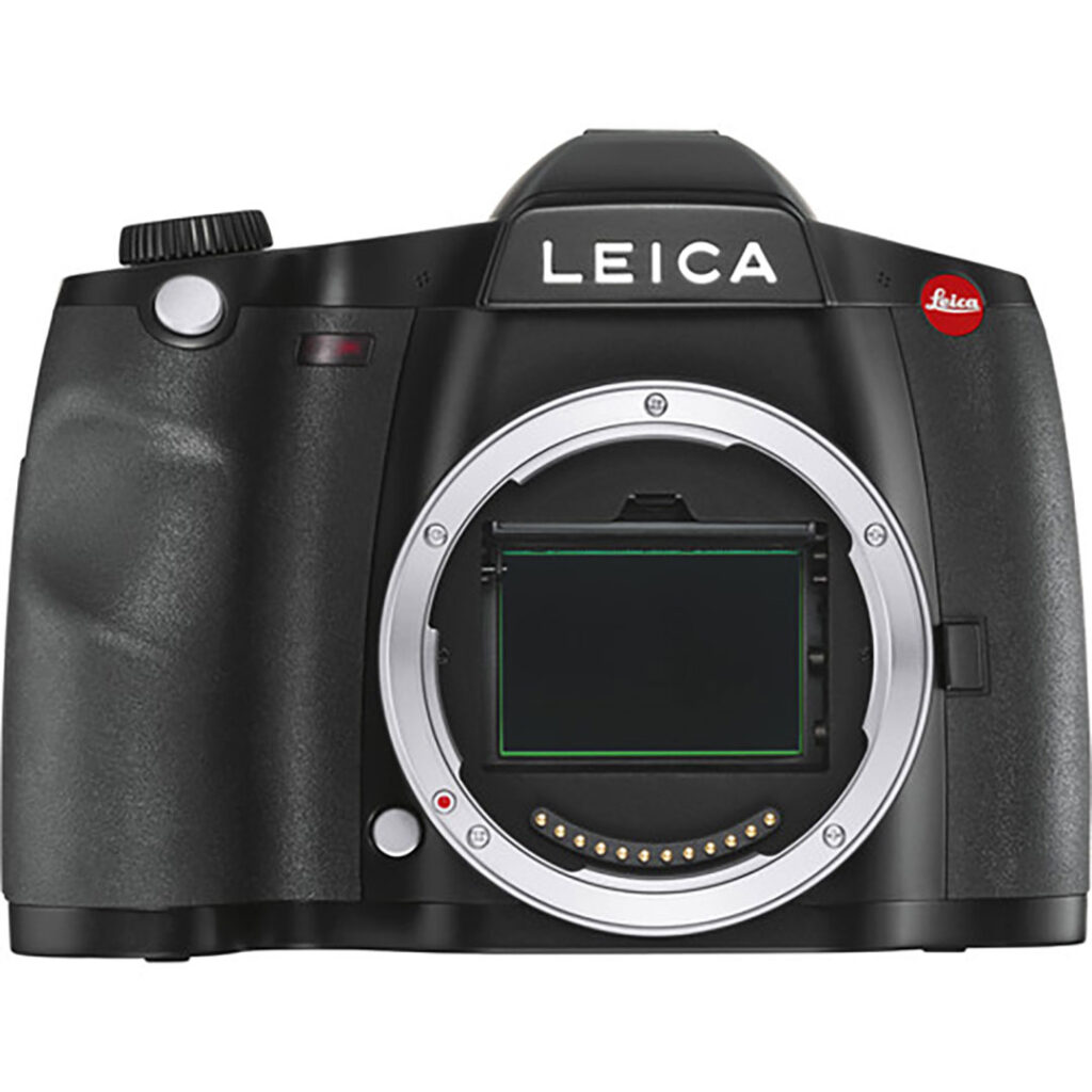 LEICA S3, NERA