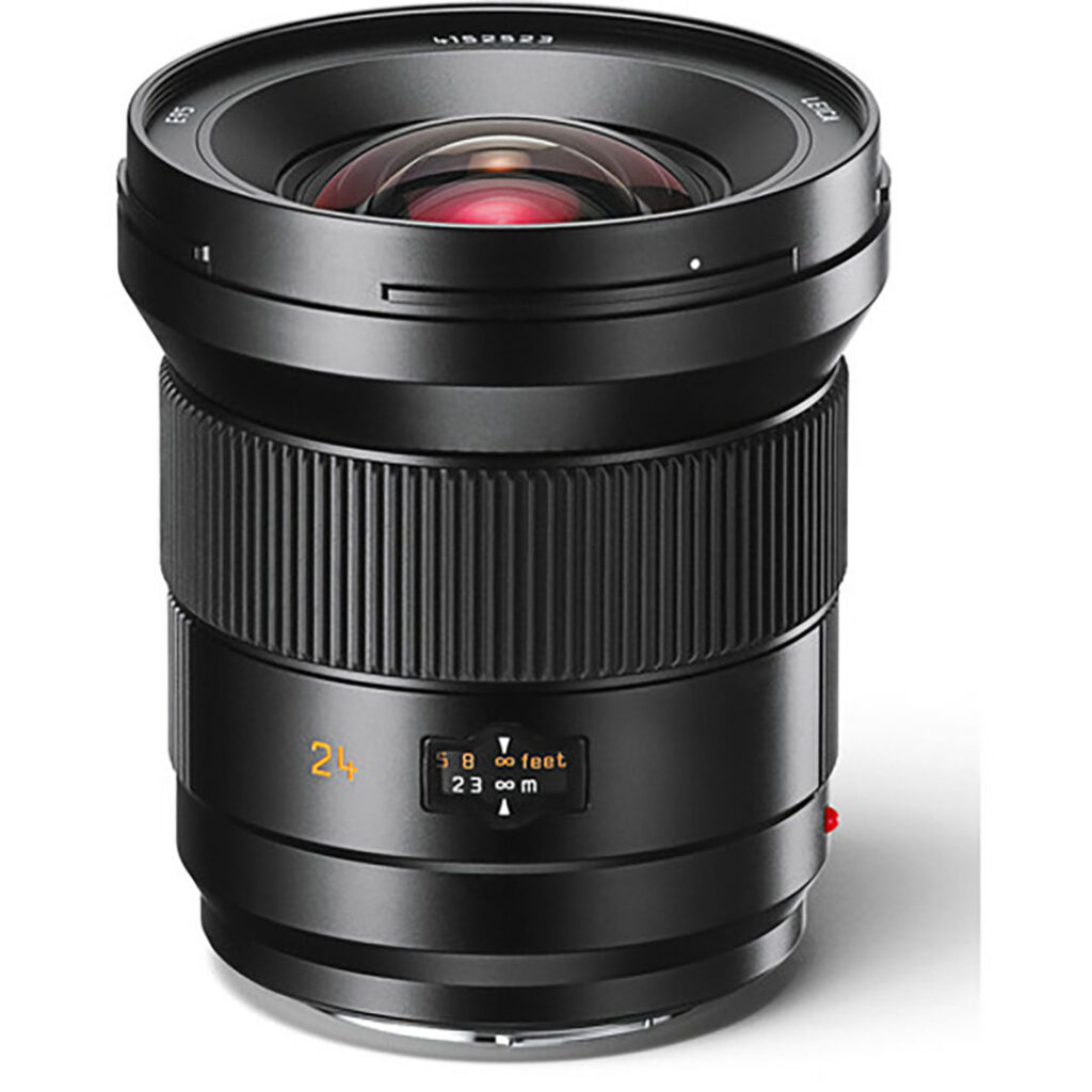 LEICA SUPER-ELMAR-S 24 /f3,5 ASPH.