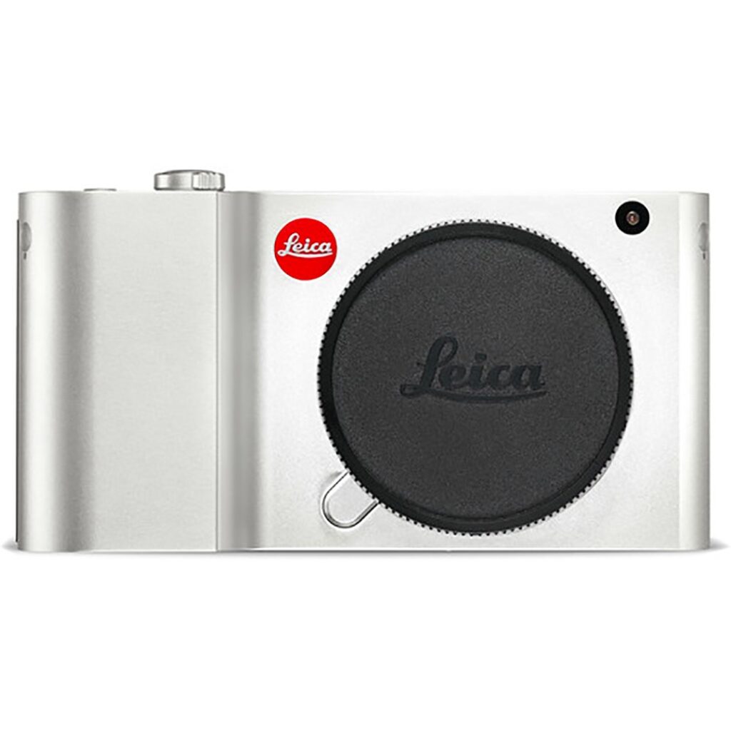 LEICA TL CROMATA (18147)