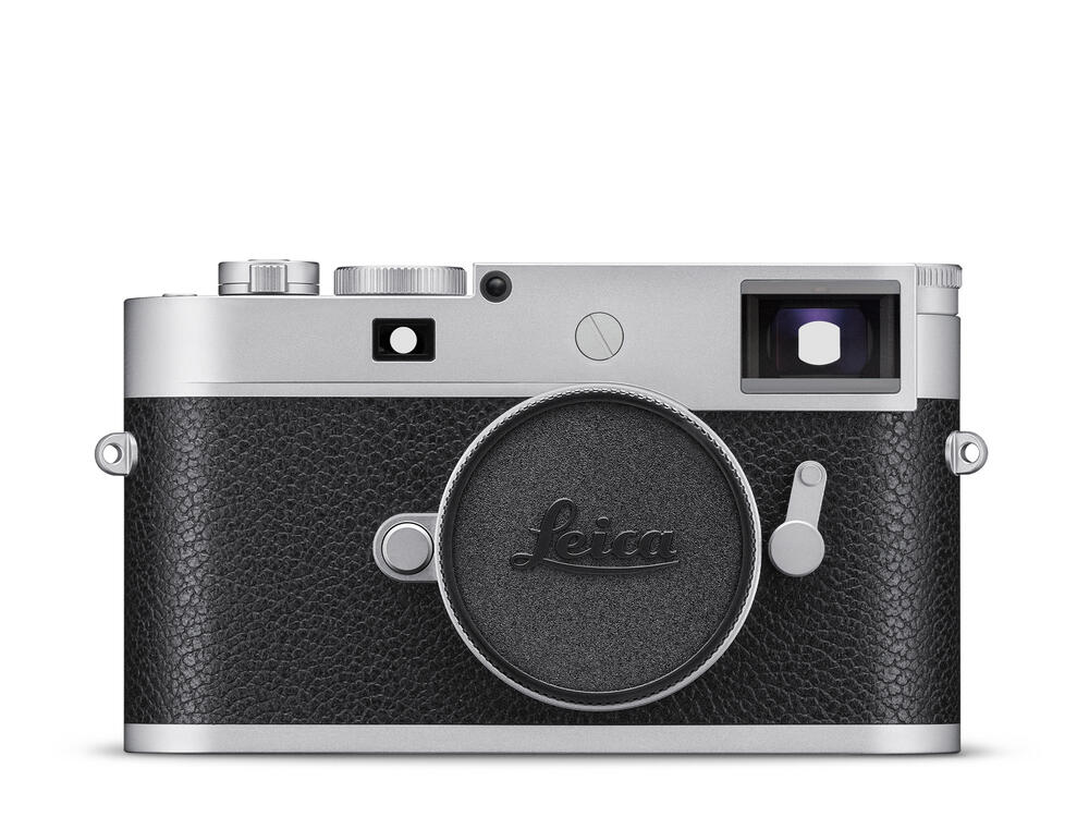 LEICA M11-P SILVER