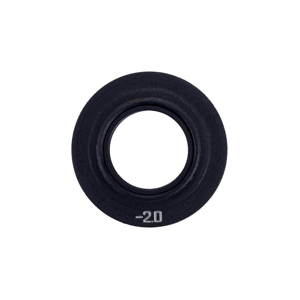 Leica correction lens M -2.0 dpt.