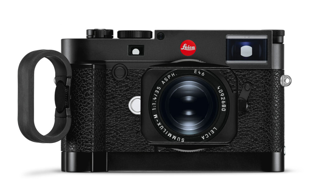 LEICA Finger Loop for Handgrip, size S