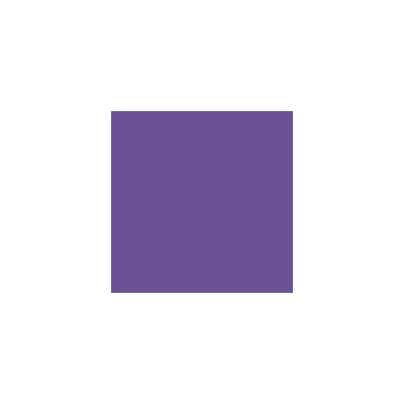Fondale in carta DEEP PURPLE 2,75 x 10 mt