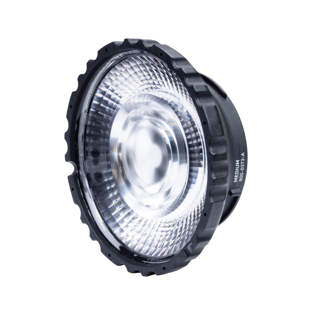 Light & Motion Ottica wide media per Stella Pro Reflex