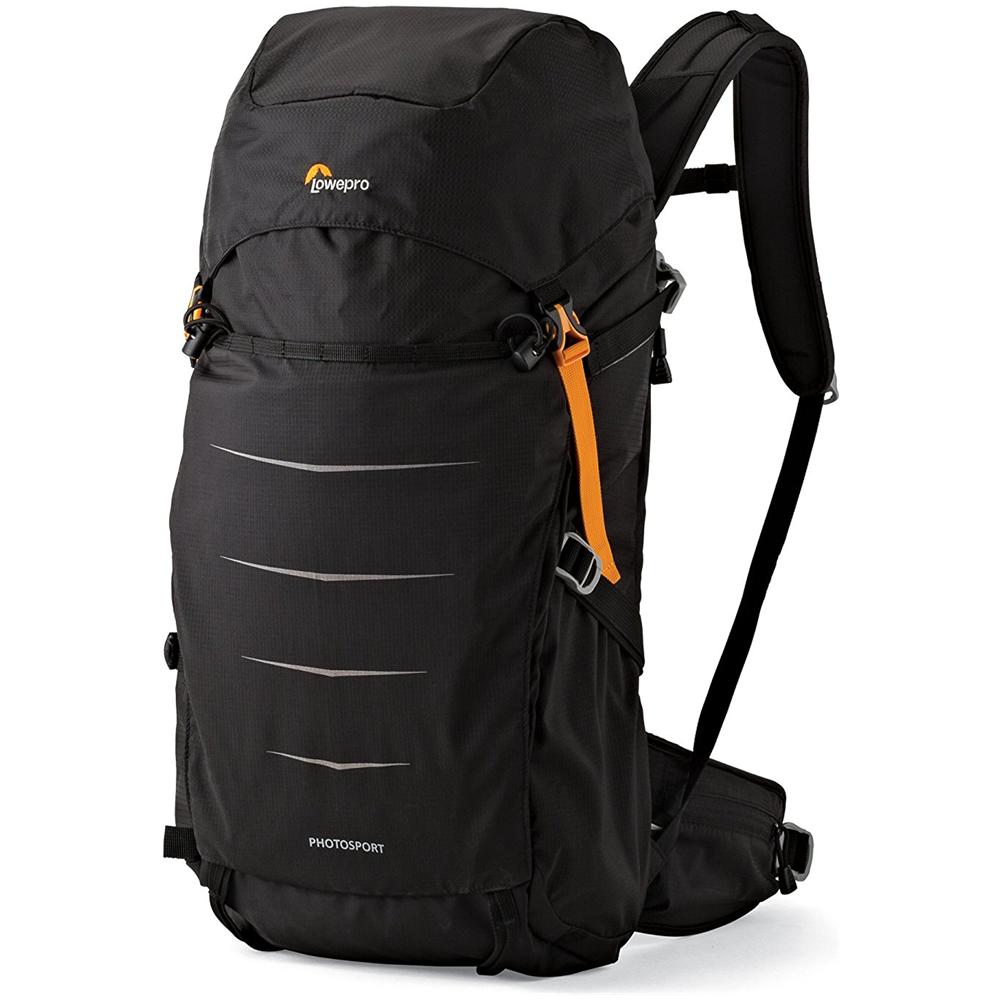 LOWEPRO PHOTO SPORT 300 AW II BLACK