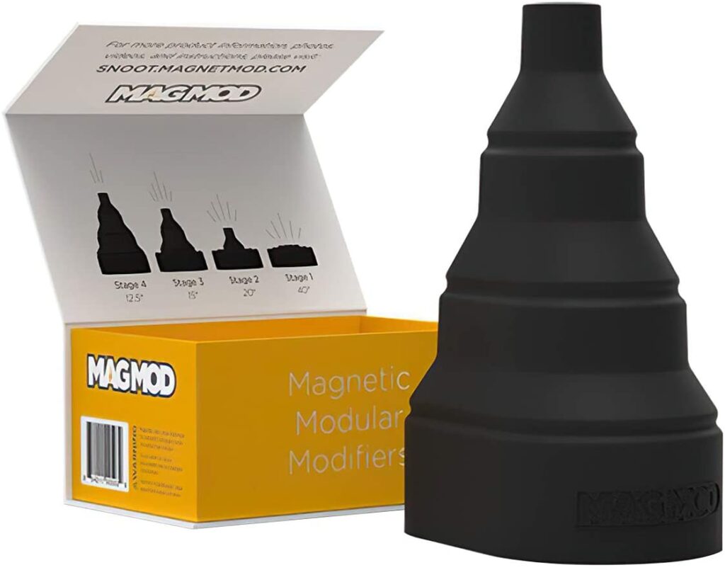 MAGMOD MAGSNOOT