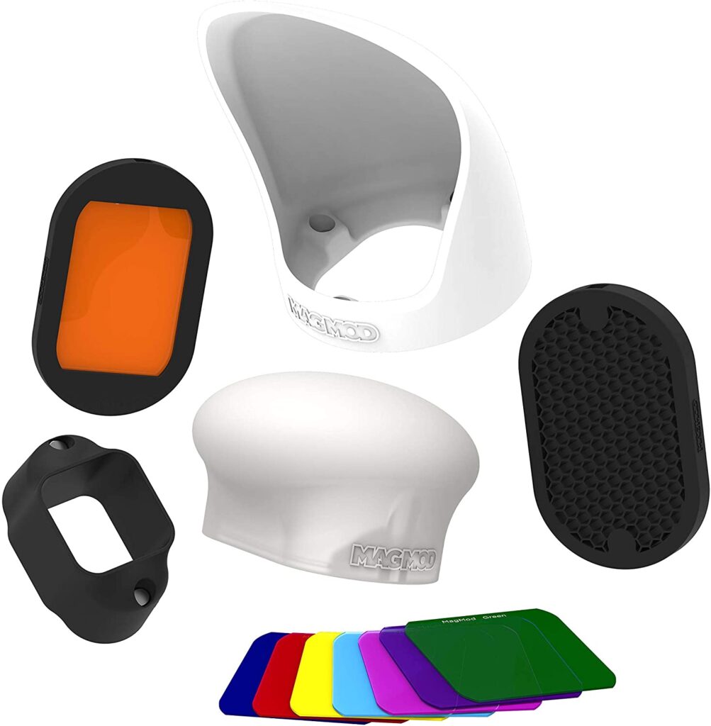 MagMod Professional Flash Kit 2