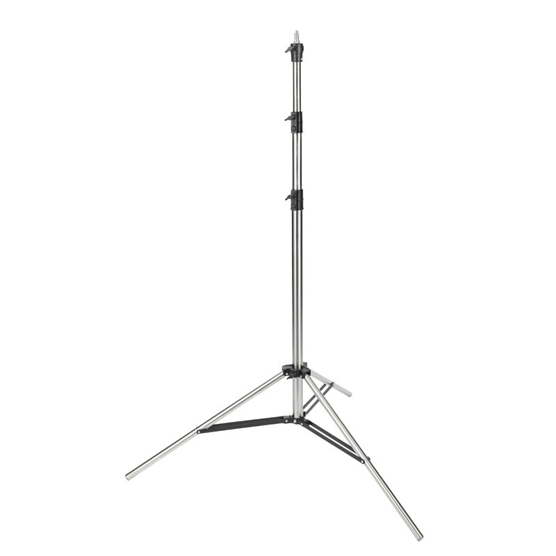 Meking stativo WH-280F 3 sezioni 2.6m
