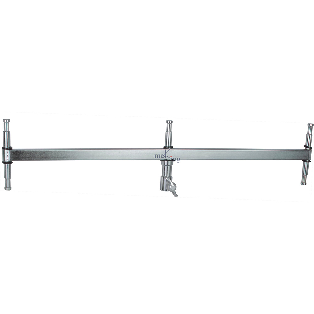 Meking staffa multipla 1X5/8"F 5X5/8"M
