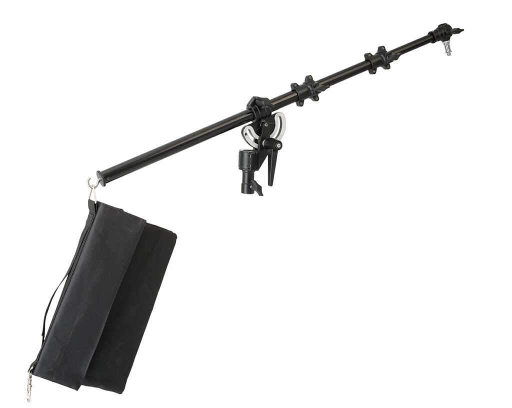 Meking braccio giraffa 1.7m