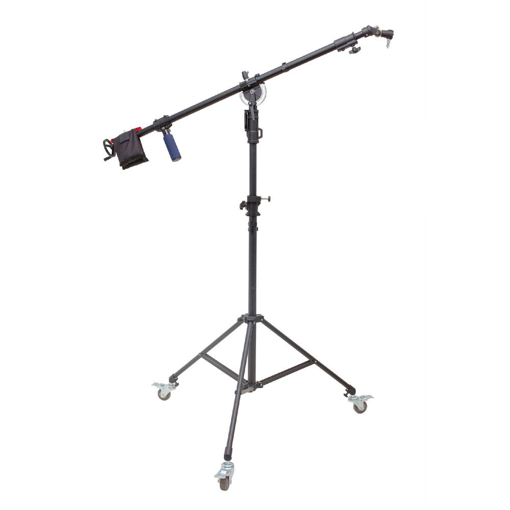 Meking Giraffa 2.16m ruote comandi