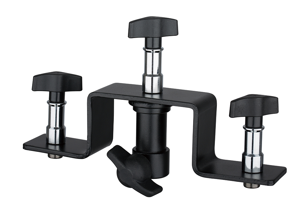 Meking Portafondali 3 barre su 5/8”