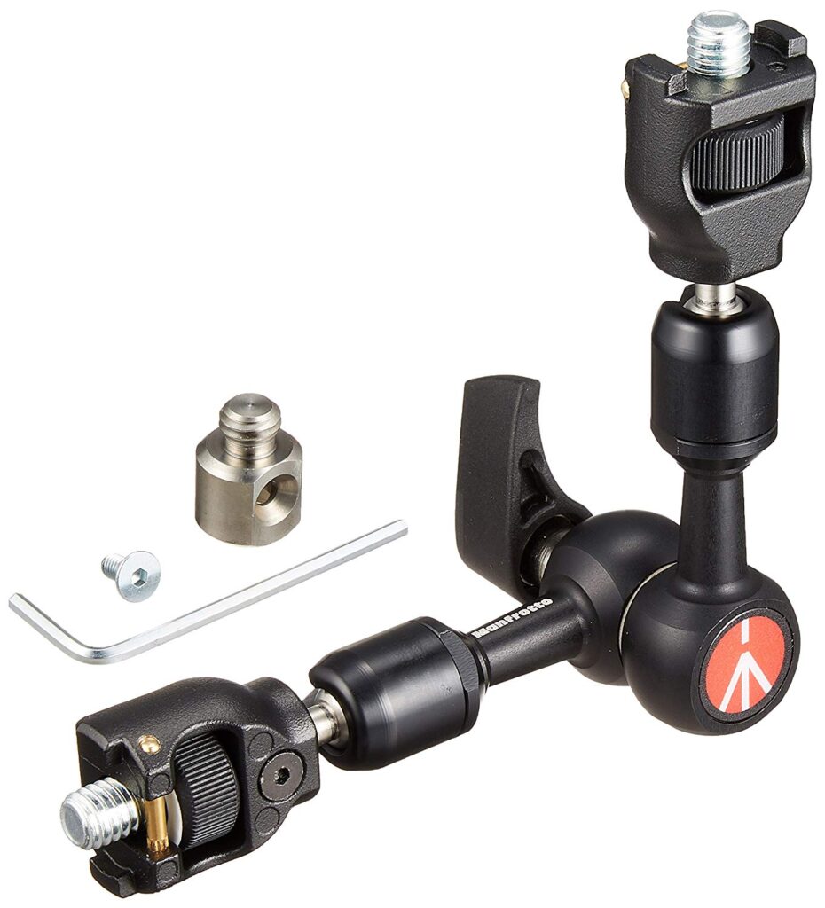 MANFROTTO 244 MICRO FRICTION ARM