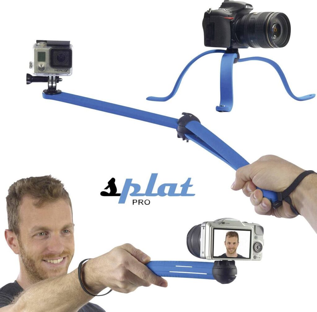 MIGGO TREPPIEDE SPLAT PRO