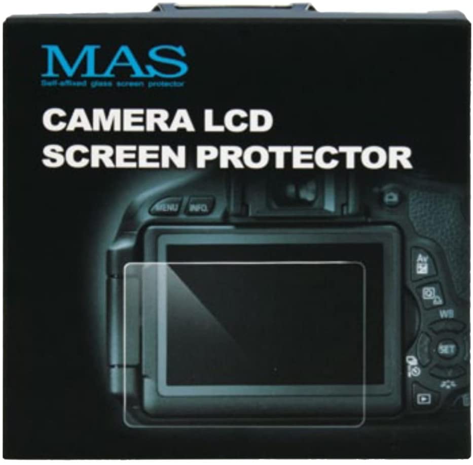 LCD PROTECTOR in CRISTALLO per FUJI X-T4 X100V