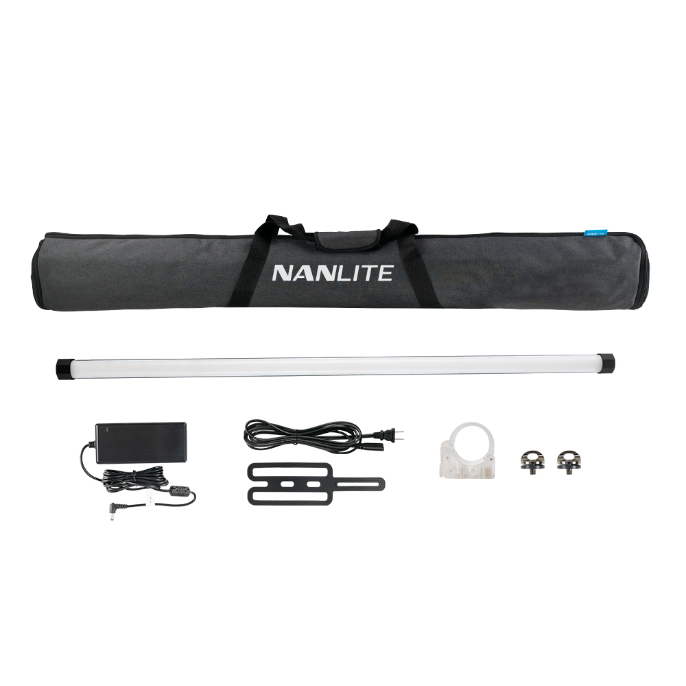 NANLITE PAVOTUBE II 30X RGB PIXEL 36W 120 CM