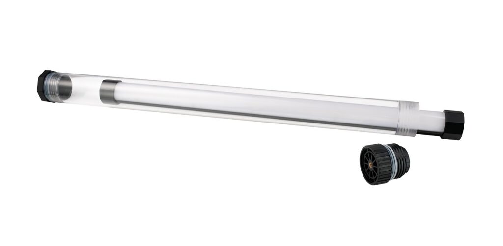 NANLITE TUBO WATERPROOF PER PAVOTUBE II 15X