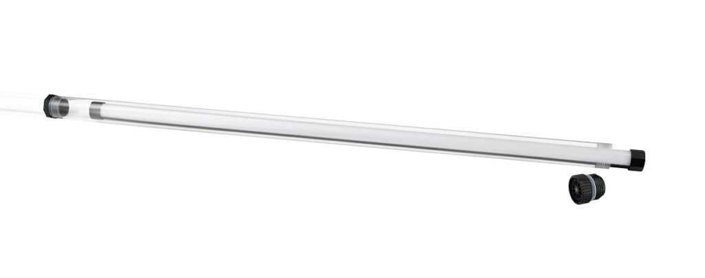 NANLITE TUBO WATERPROOF PER PAVOTUBE II 30X
